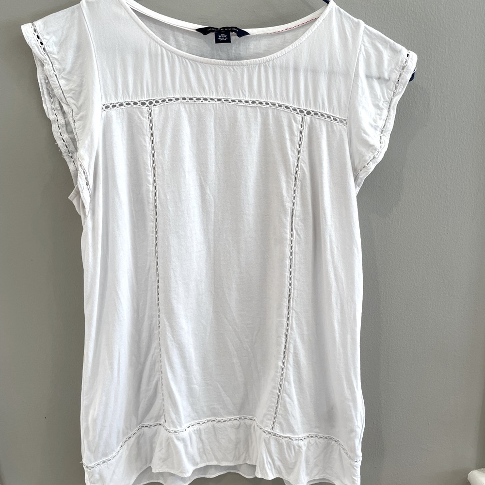 Tommy Hilfiger Top